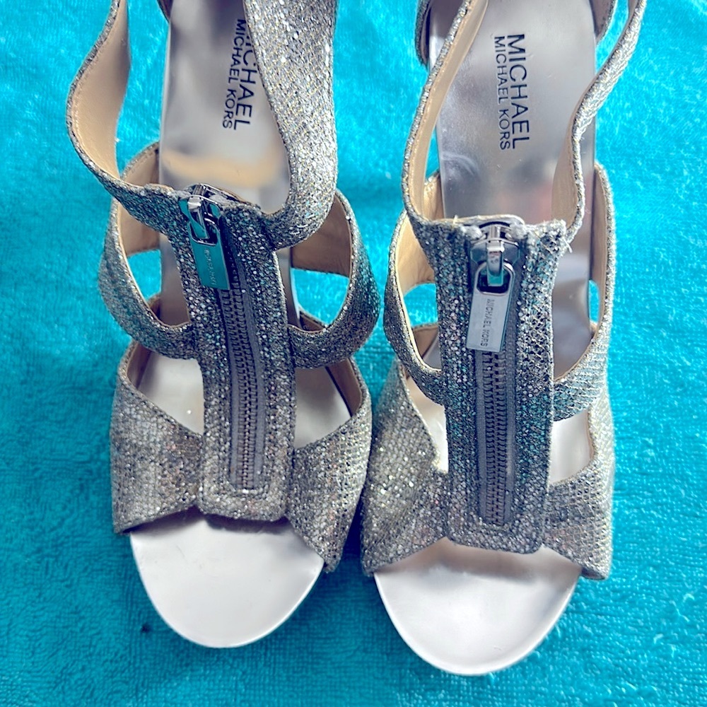 MICHAEL KORS HIGH HEELSL SHOES